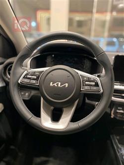 کیا K3